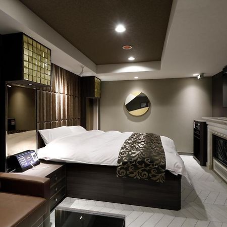 ホテルバースデーきよす店 Hotel Birthday Kiyosu Dış mekan fotoğraf