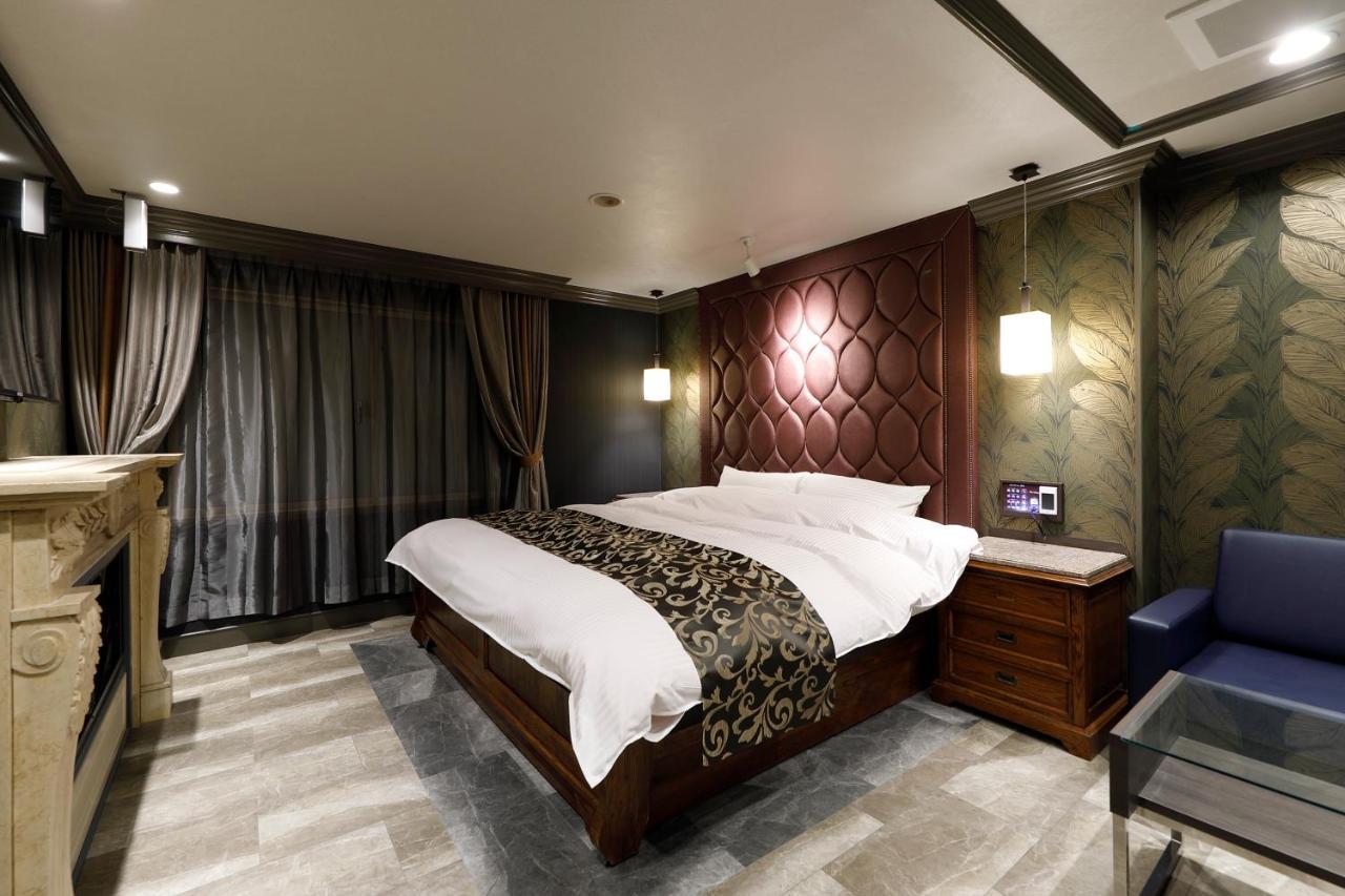 ホテルバースデーきよす店 Hotel Birthday Kiyosu Dış mekan fotoğraf