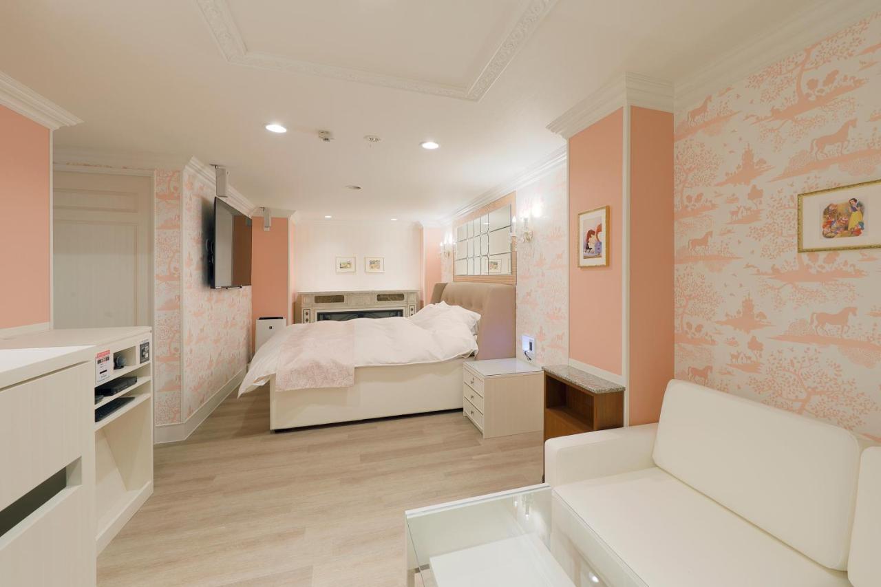 ホテルバースデーきよす店 Hotel Birthday Kiyosu Dış mekan fotoğraf