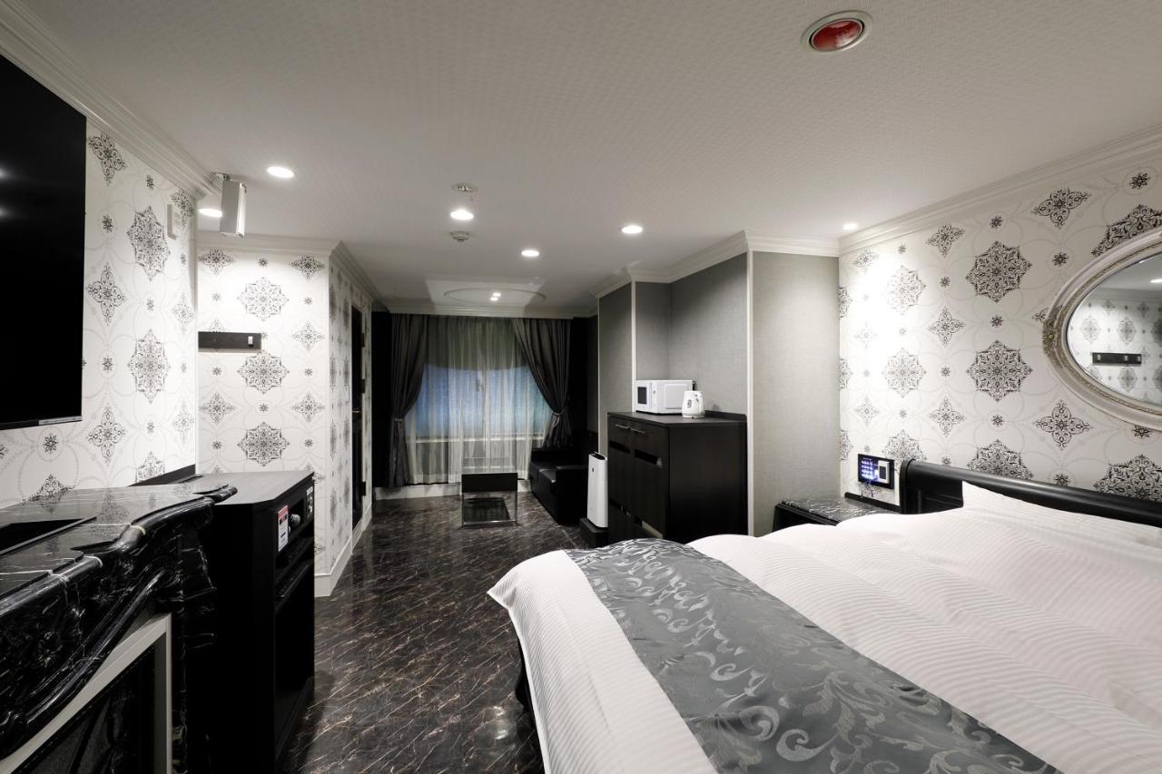 ホテルバースデーきよす店 Hotel Birthday Kiyosu Dış mekan fotoğraf