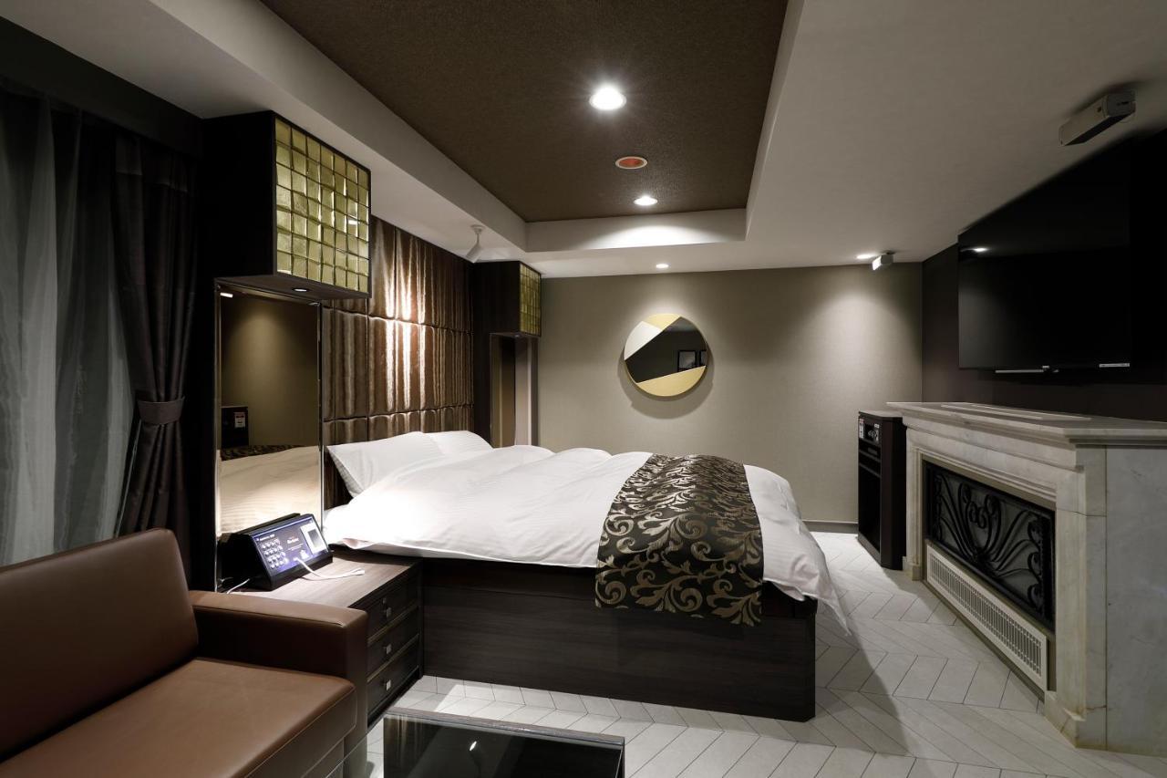 ホテルバースデーきよす店 Hotel Birthday Kiyosu Dış mekan fotoğraf