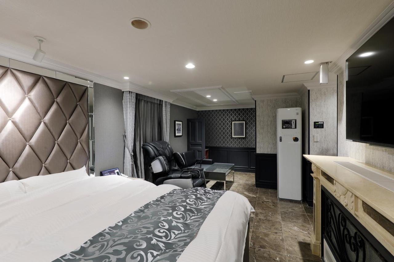 ホテルバースデーきよす店 Hotel Birthday Kiyosu Dış mekan fotoğraf